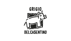 Logo Grigio del Casentino