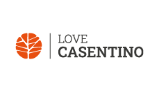 Logo Love Casentino
